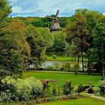 Fabyan Forest Preserve