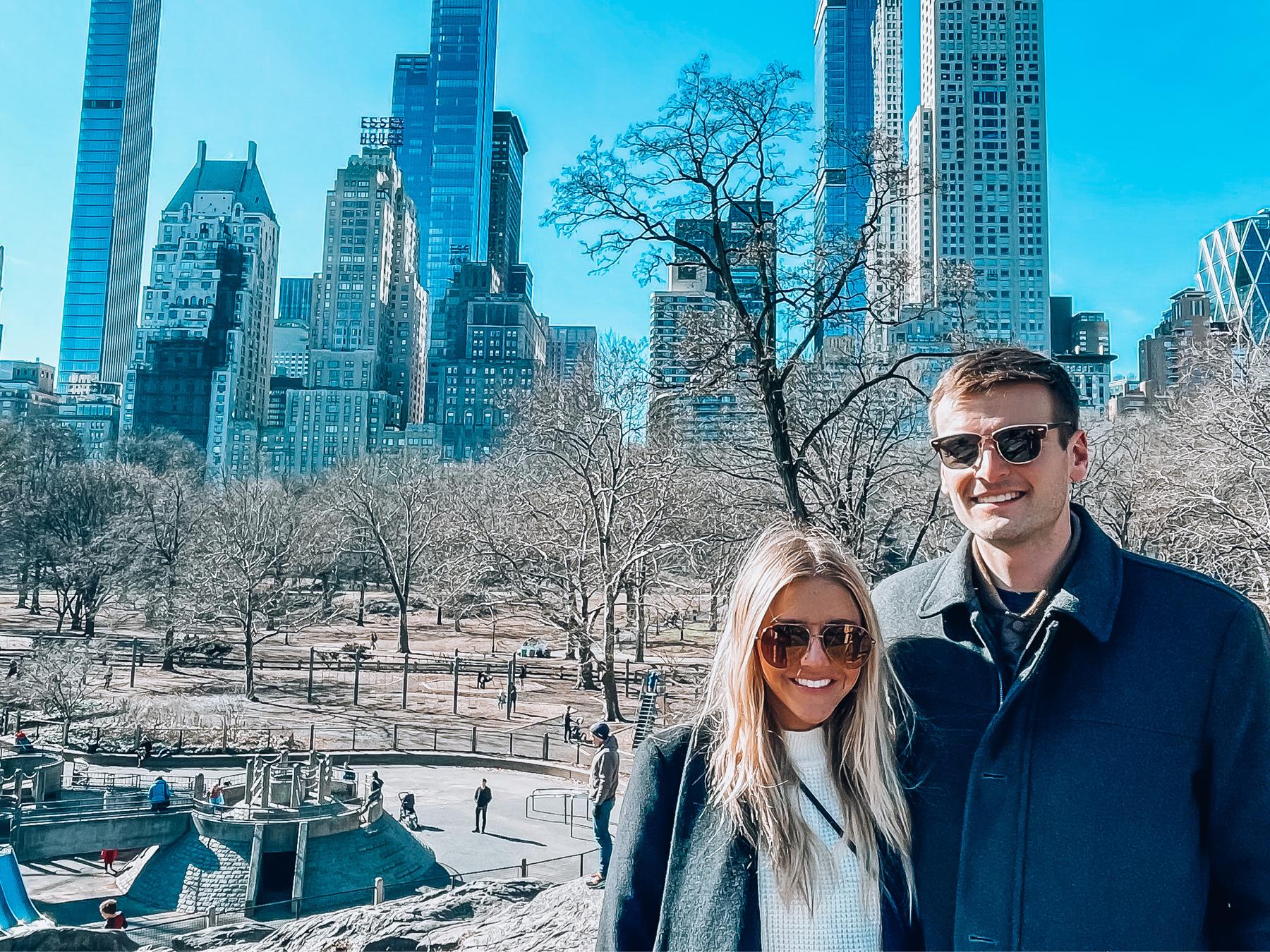 The Wedding Website of Marie Massey and Nick Scherzer