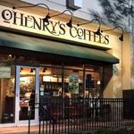OHenry's Coffees