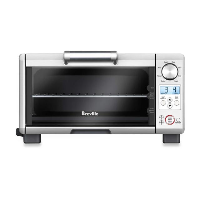 Breville® Mini Smart Oven® with Element IQ™