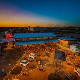 Truck Yard