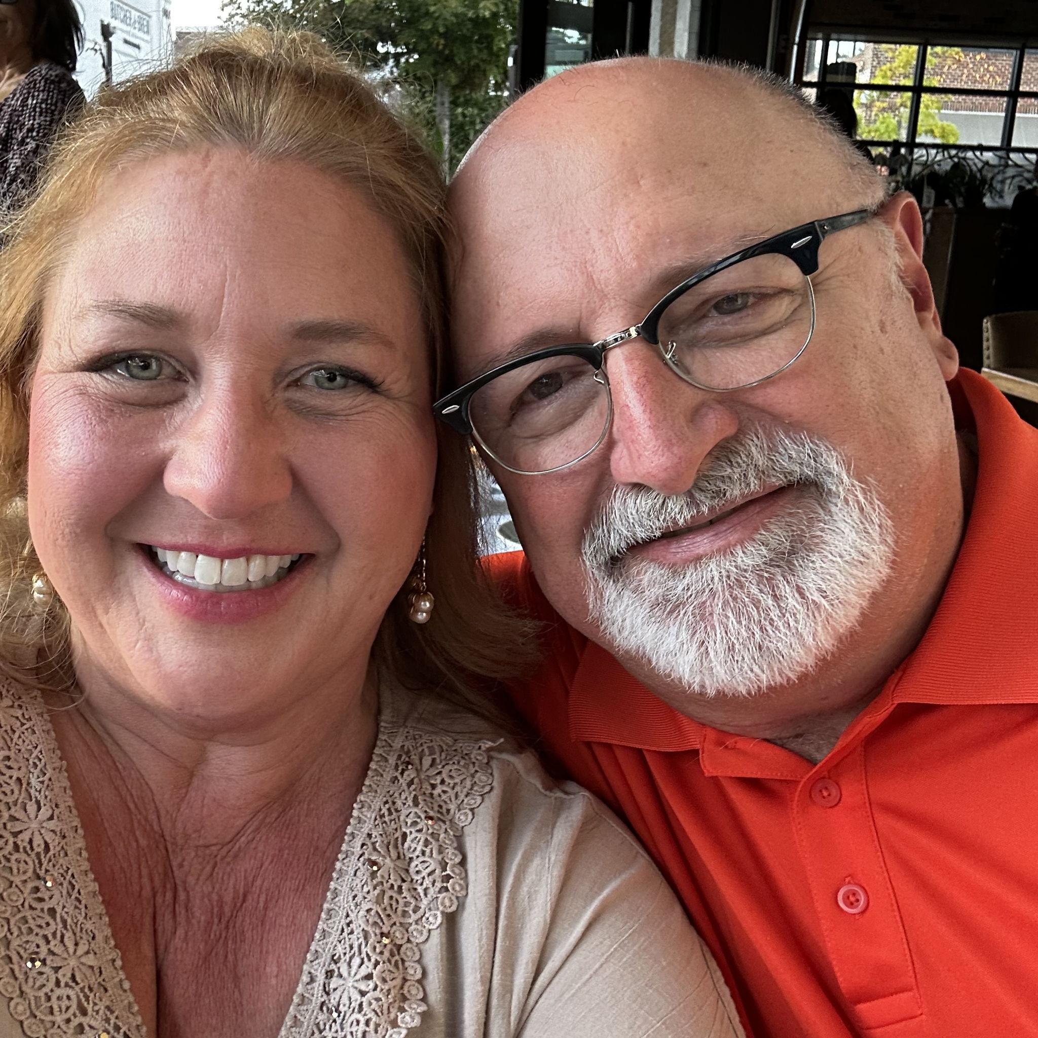 For the bride's birthday dinner at her favorite restaurant, Eclipse Di Luna.