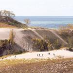 Warren Dunes State Park