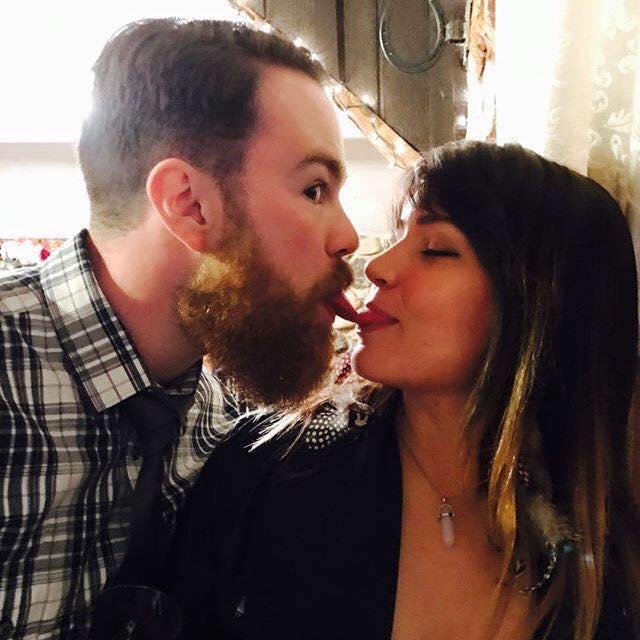 Lots of kisses,