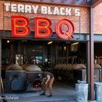 Terry Black's Barbecue