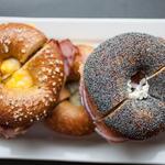 Bernstein's Bagels