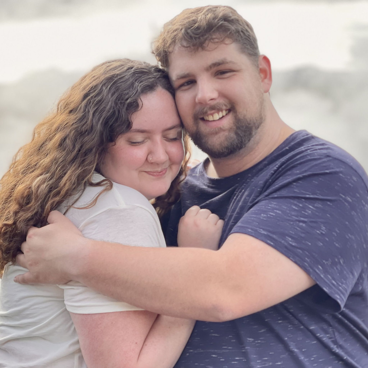 We were at Yellowstone National Park