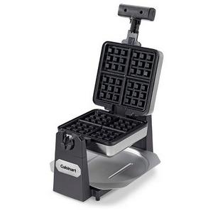 Cuisinart® 4 Slice Belgian Waffle Maker - Stainless Steel WAF-F15