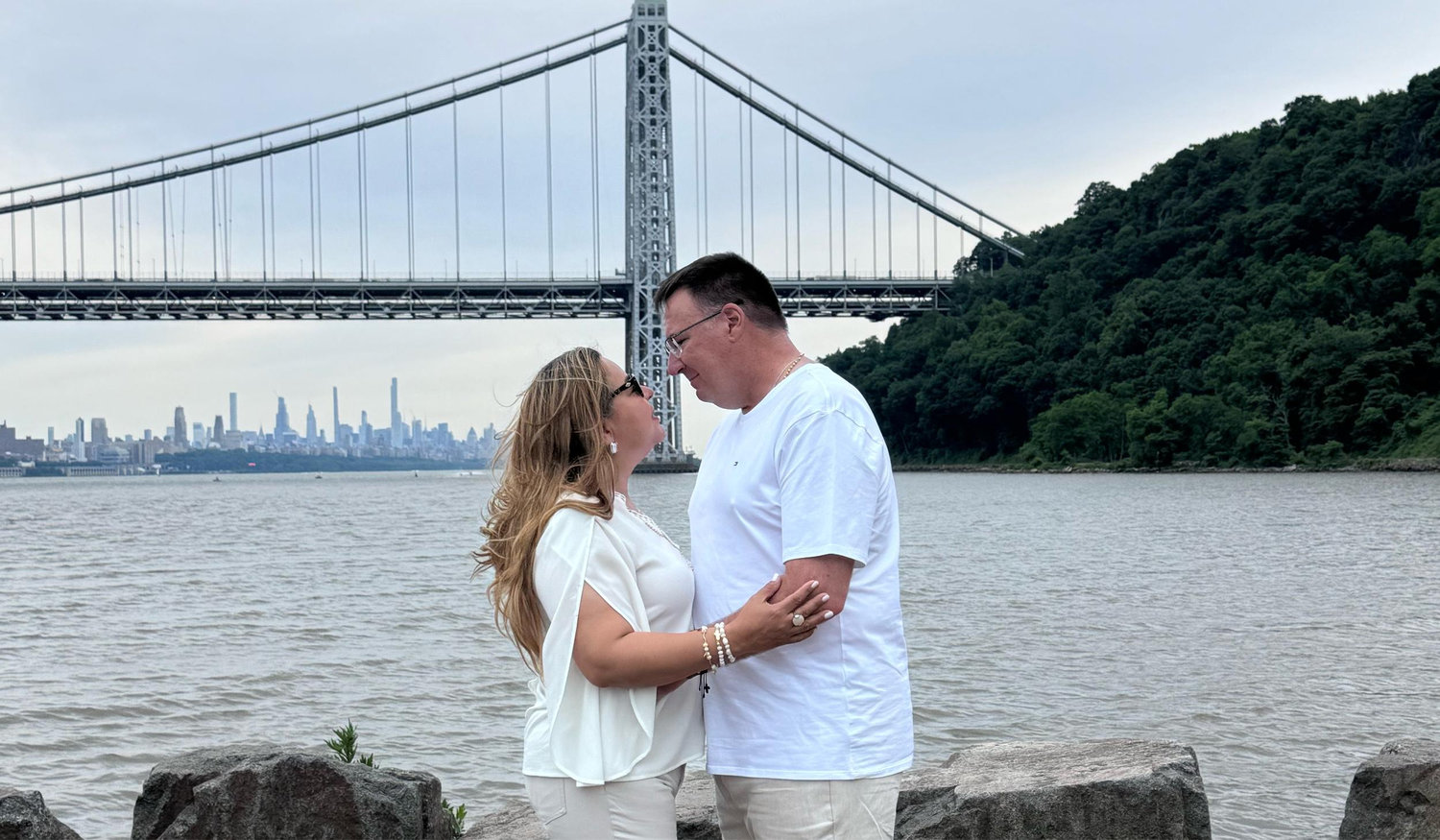The Wedding Website of Patty Zelaya Bueno and Dan Moffa Dupuis