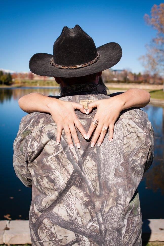 The Wedding Website of Christopher Olson and Taylor Luke