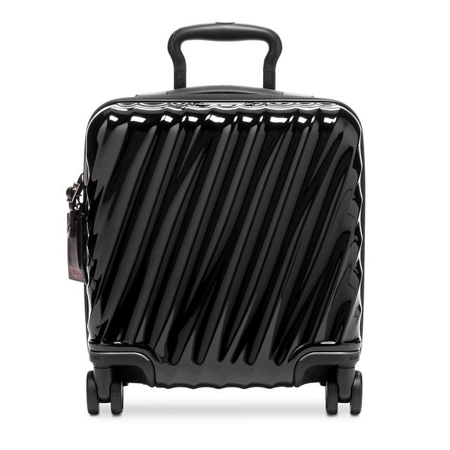 Tumi 19 Degree Compact Brief 4-Wheel Carry-On