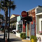 Folly Beach