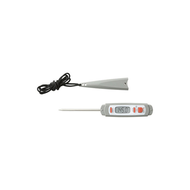 Taylor Digital Water-Resistant Pen Thermometer