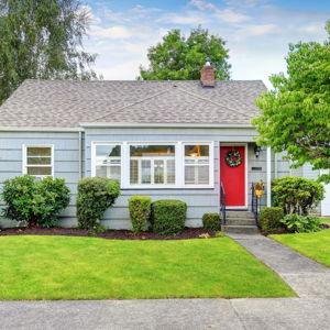 Home Down Payment Fund