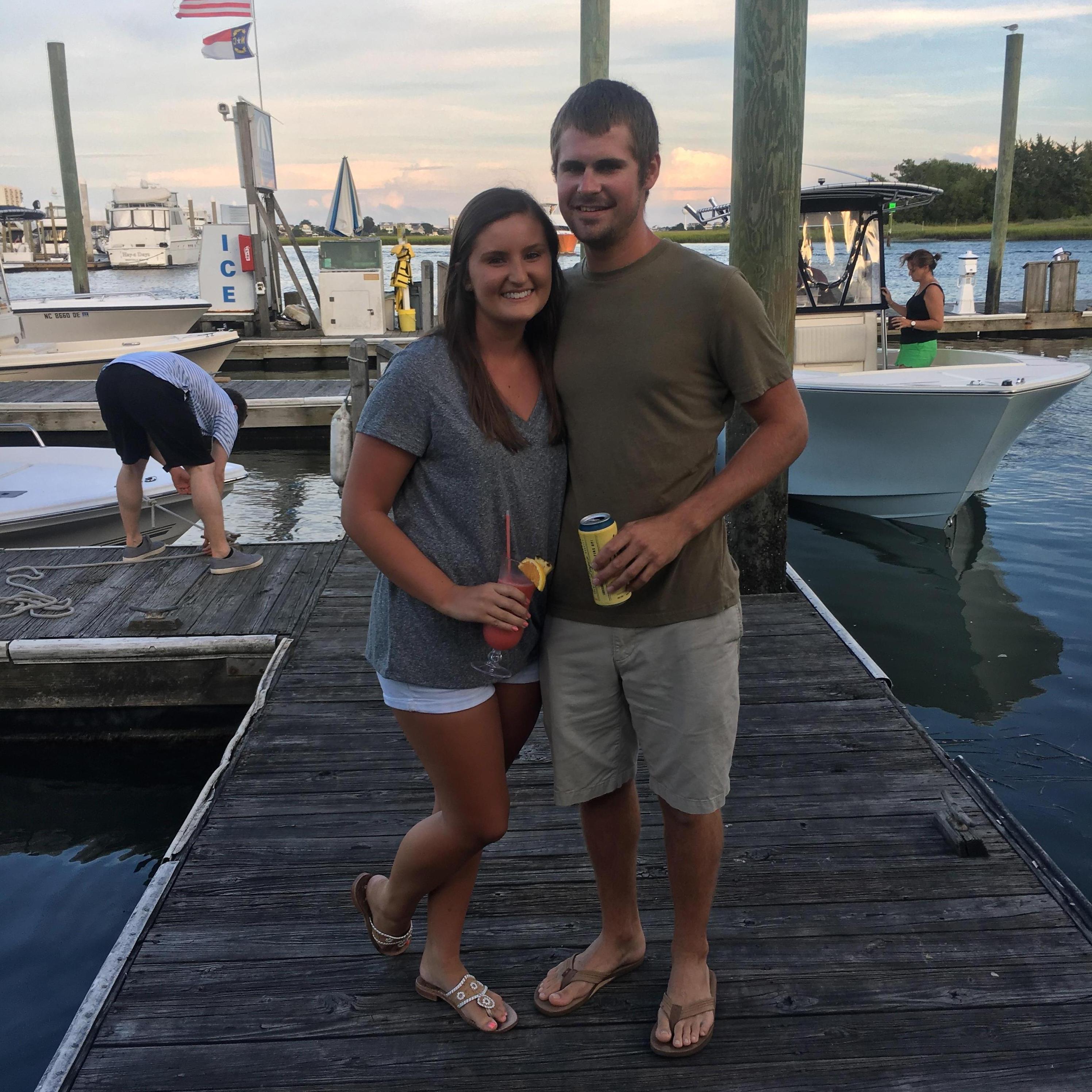 Wilmington!