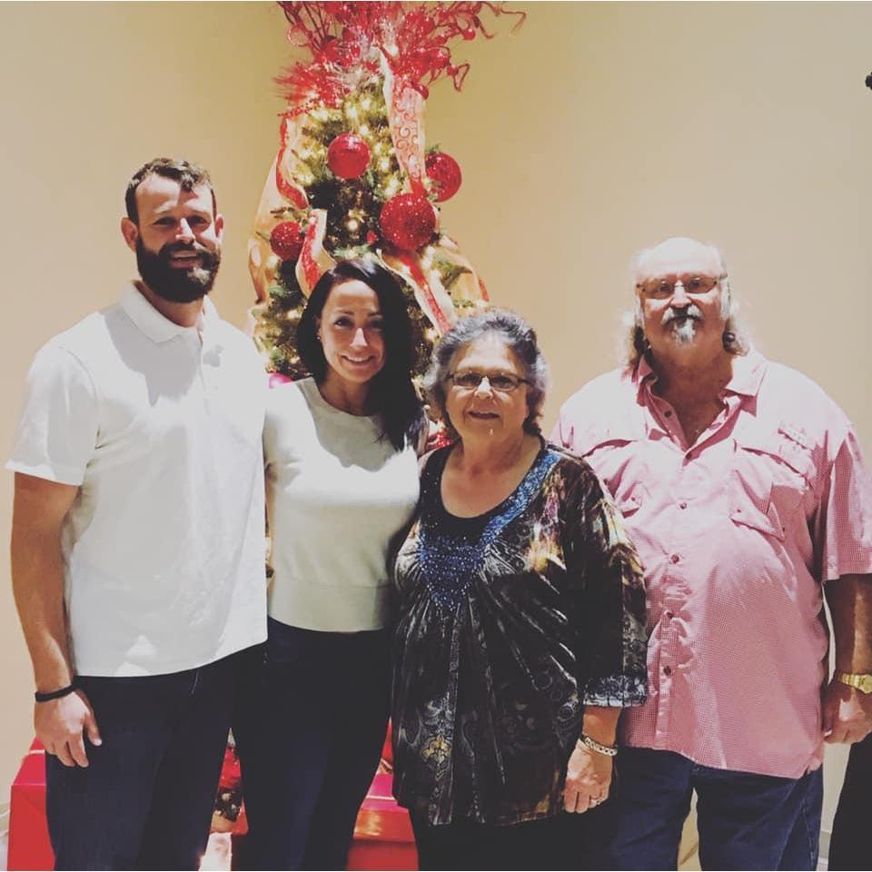 Christmas 2018