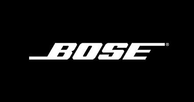 Bose on-ear wireless headphones