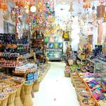 Souvenir Shop
