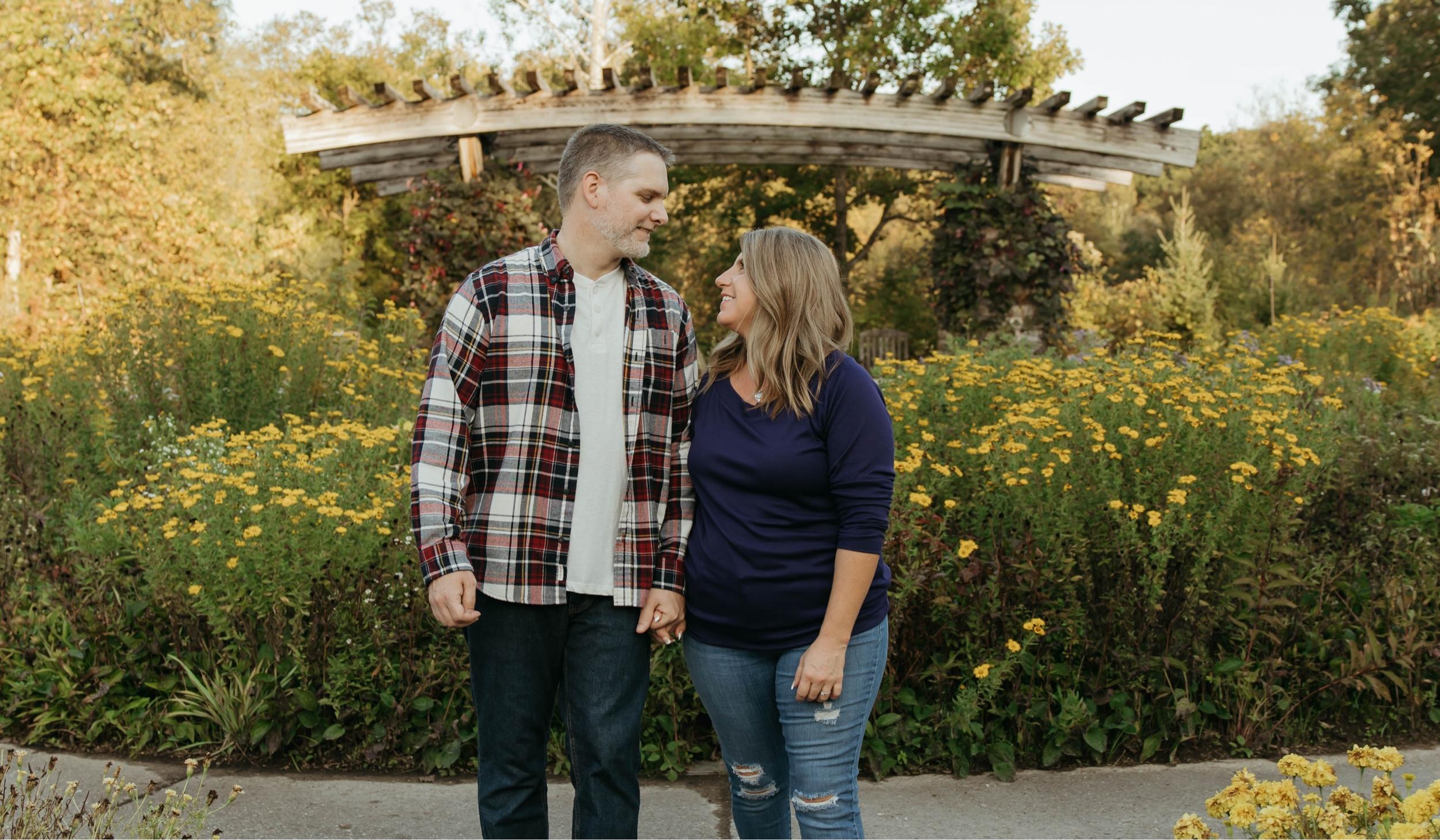 The Wedding Website of Mallory Conley and Brett Jacobs