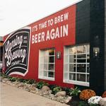 Lansing Brewing Company