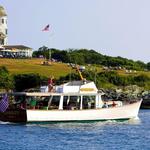 Gansett Cruises