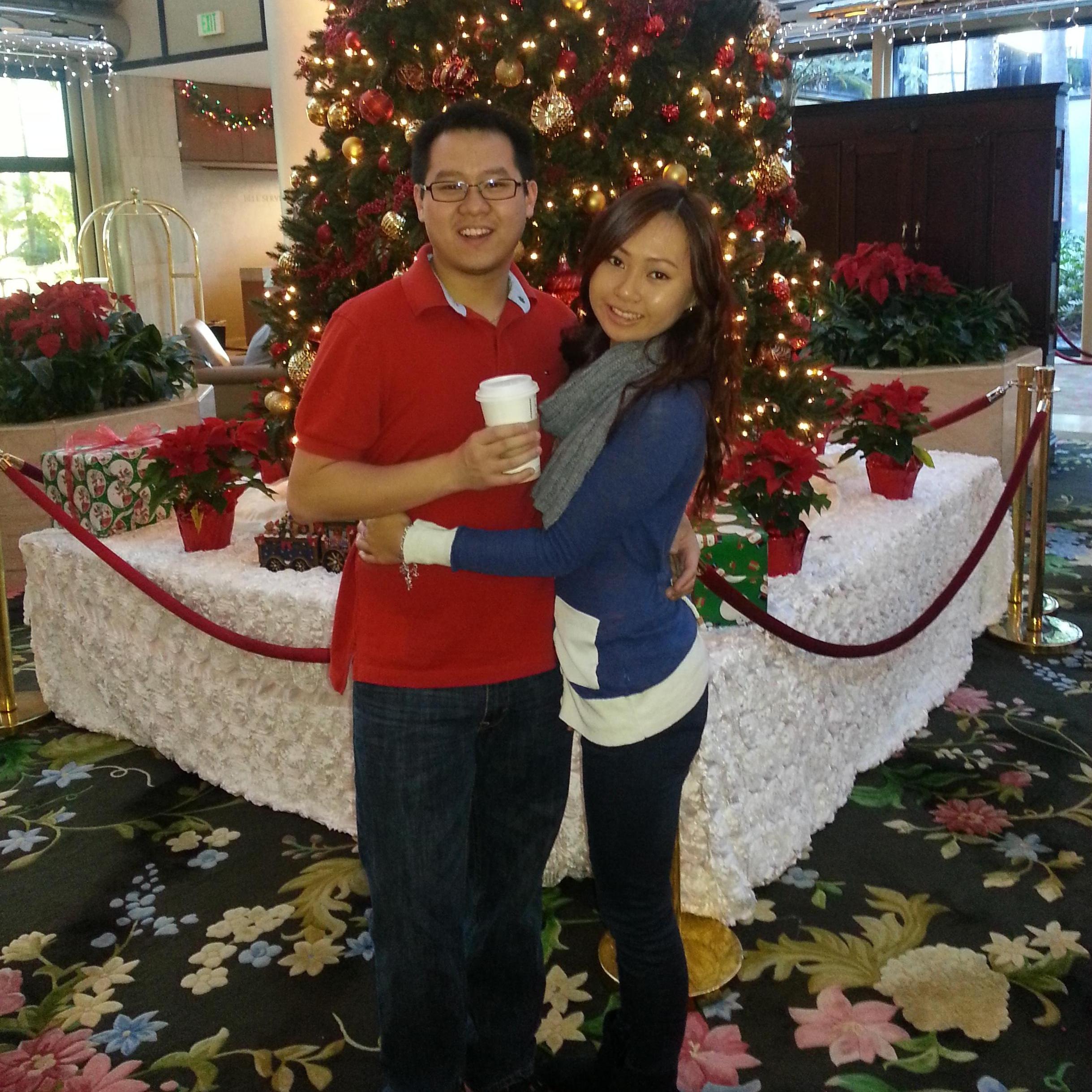 Christmas 2013
