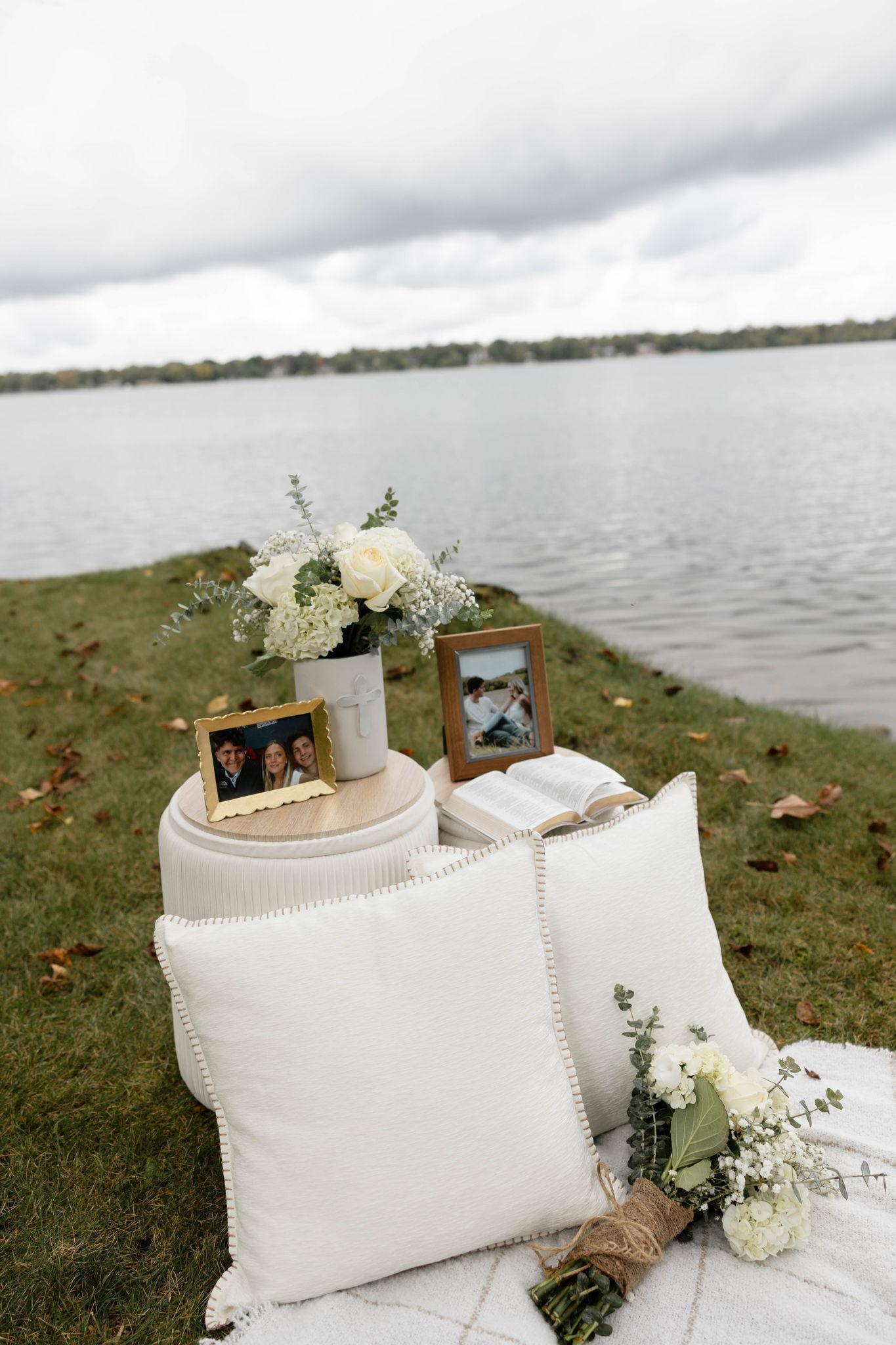The Wedding Website of Anna Doherty and Ben Strinden