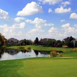 Chestnut Hills Golf Club