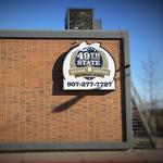 49th State Brewing - Anchorage