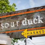 Sour Duck Market