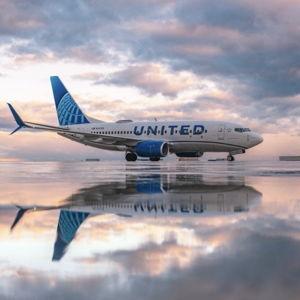 Send us United Miles