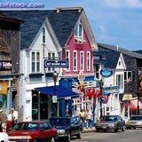 Downtown Ogunquit