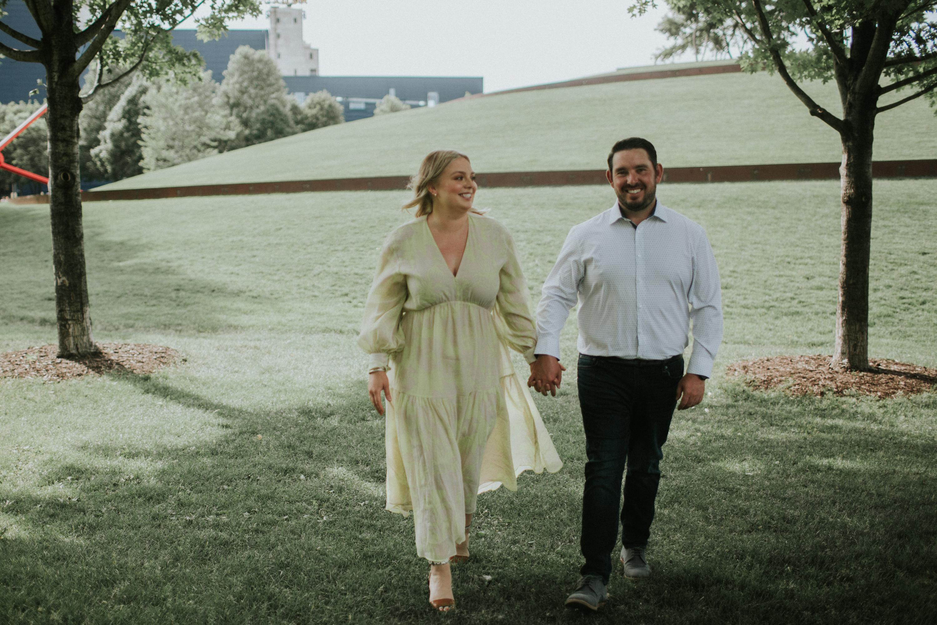The Wedding Website of Katie Kocken and Corey Hansen