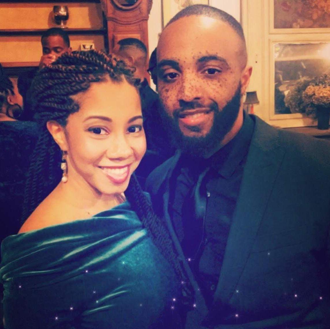 Wedding in Atlanta 2017