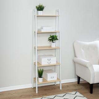 A-frame 5-Tier Shelf