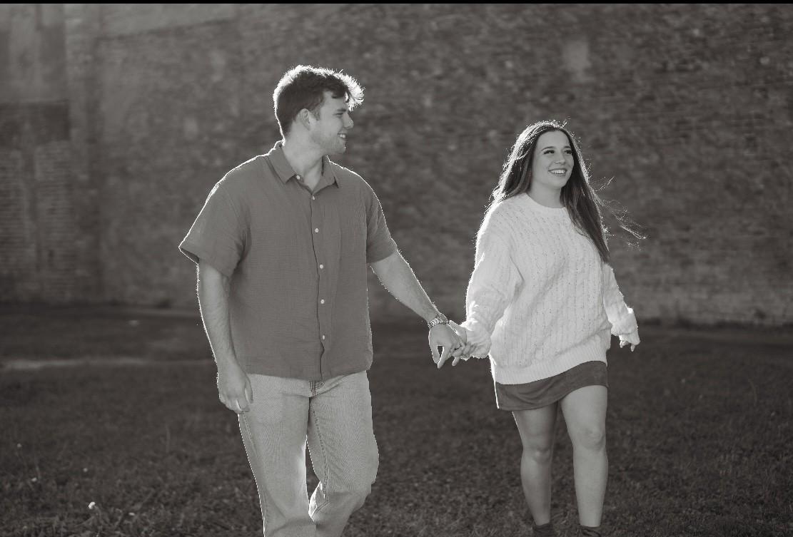 The Wedding Website of Breauna Radney and Eric Mancuso