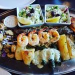 Yamas Taverna