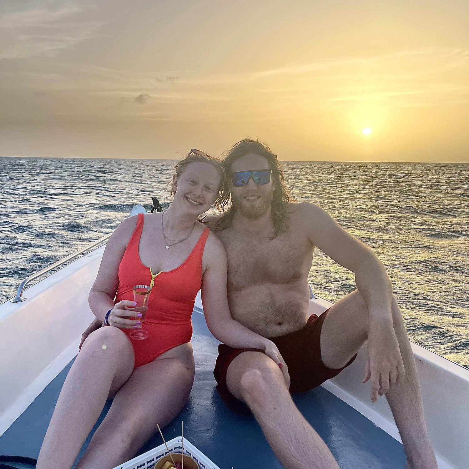 April 2024 - Aruba