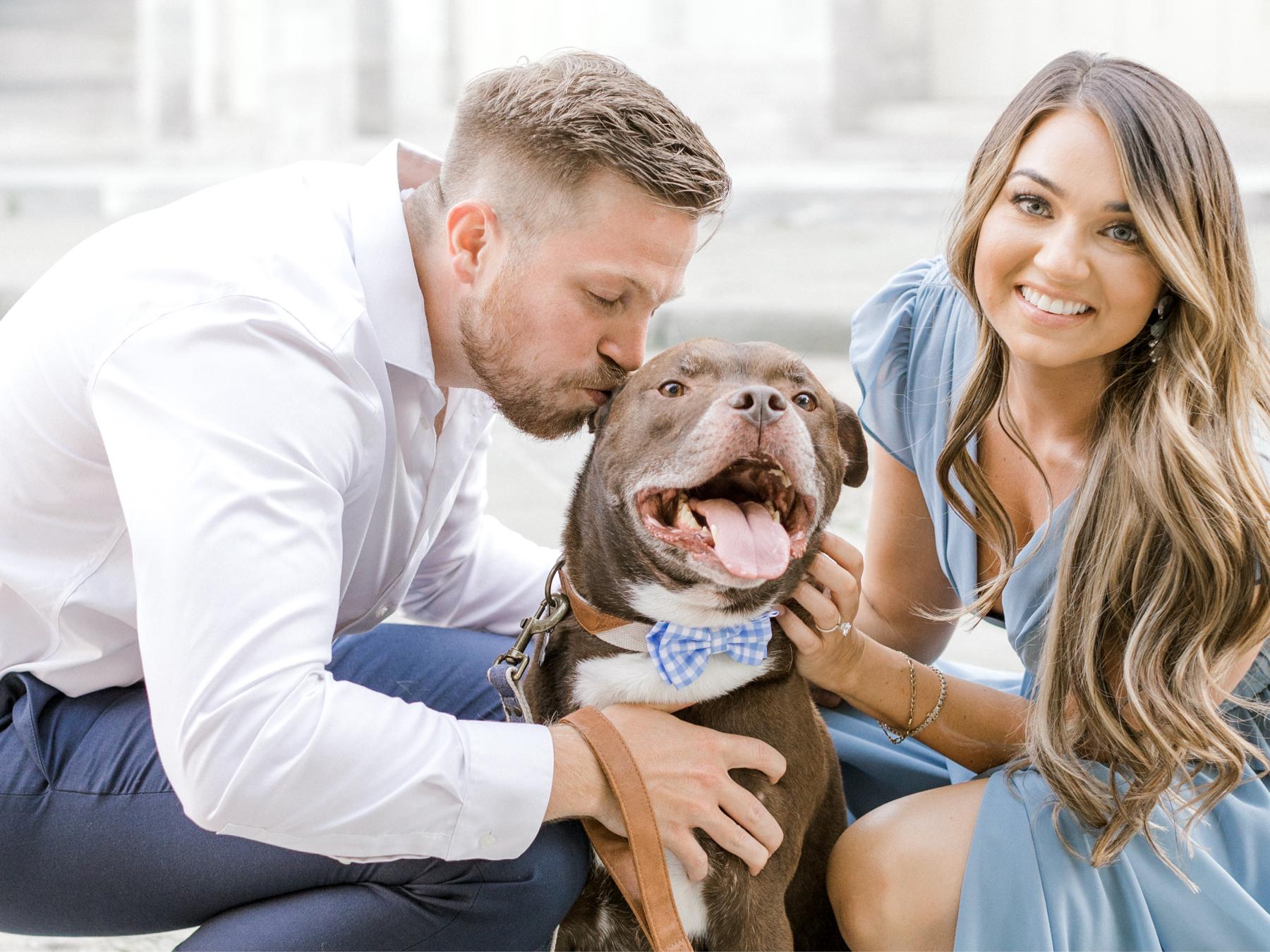 The Wedding Website of Marissa LaRose and William Zangardi