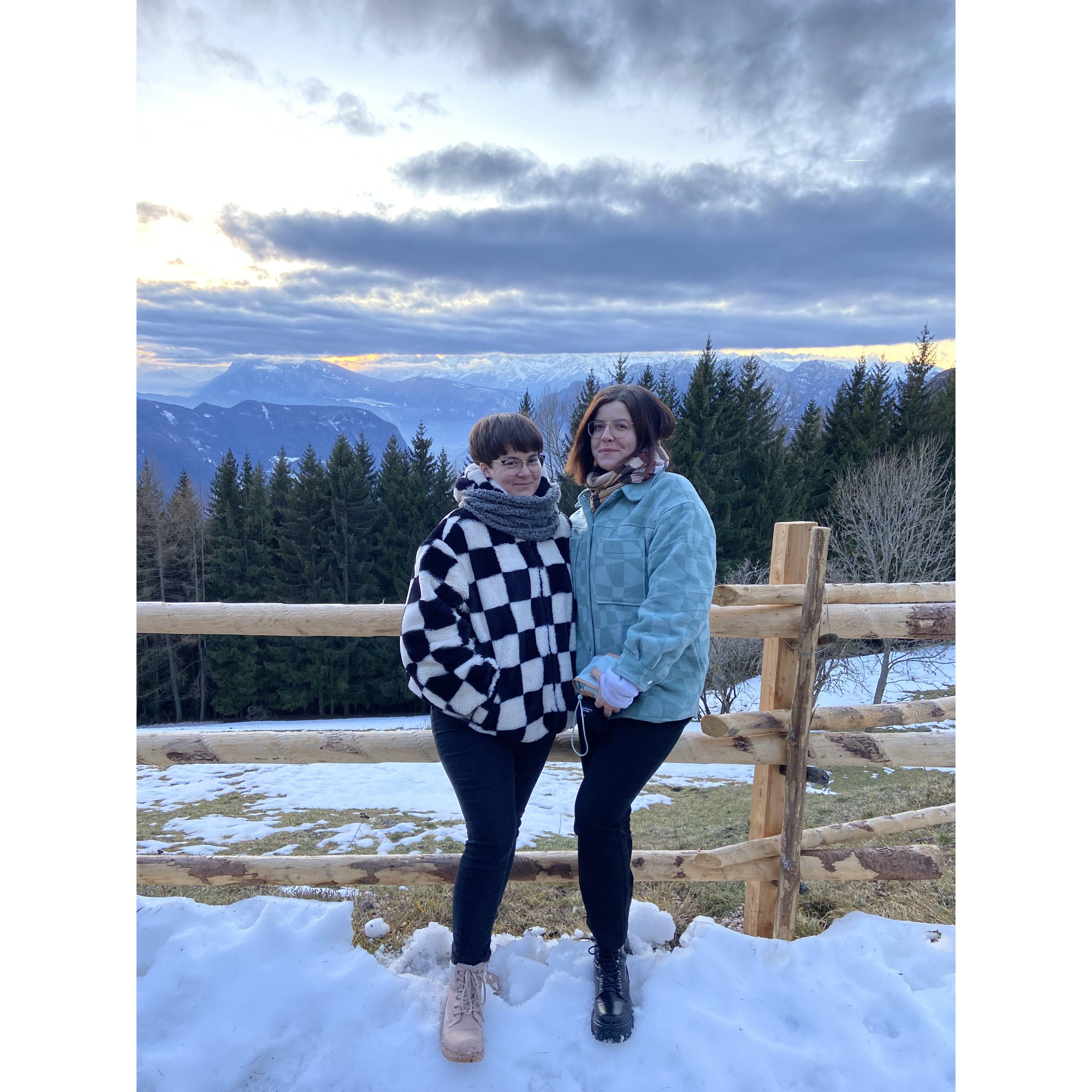 12.2021 // Gfrill/Cauria