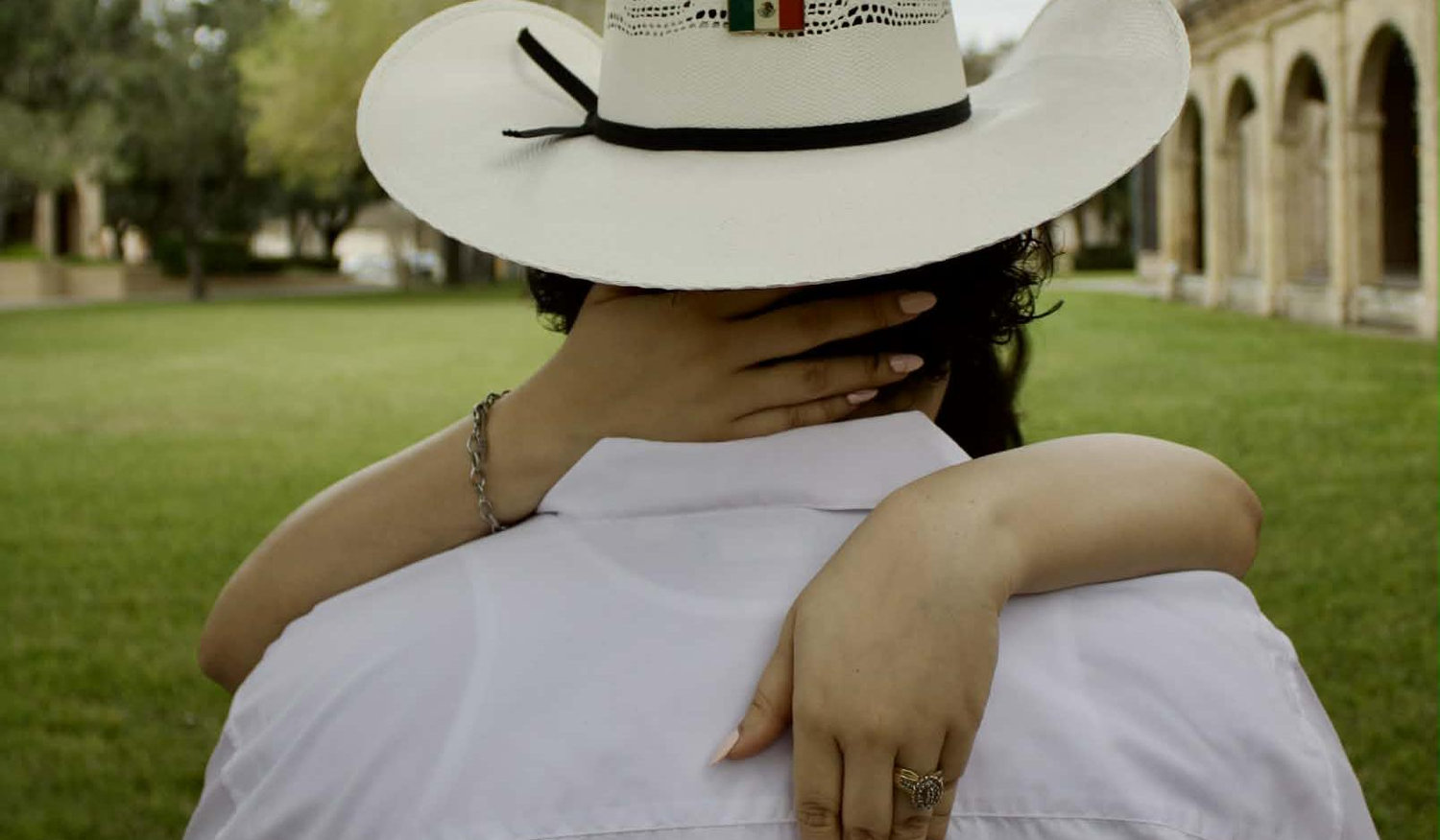 The Wedding Website of Delfino Davila Jr and Itzel De La Fuente
