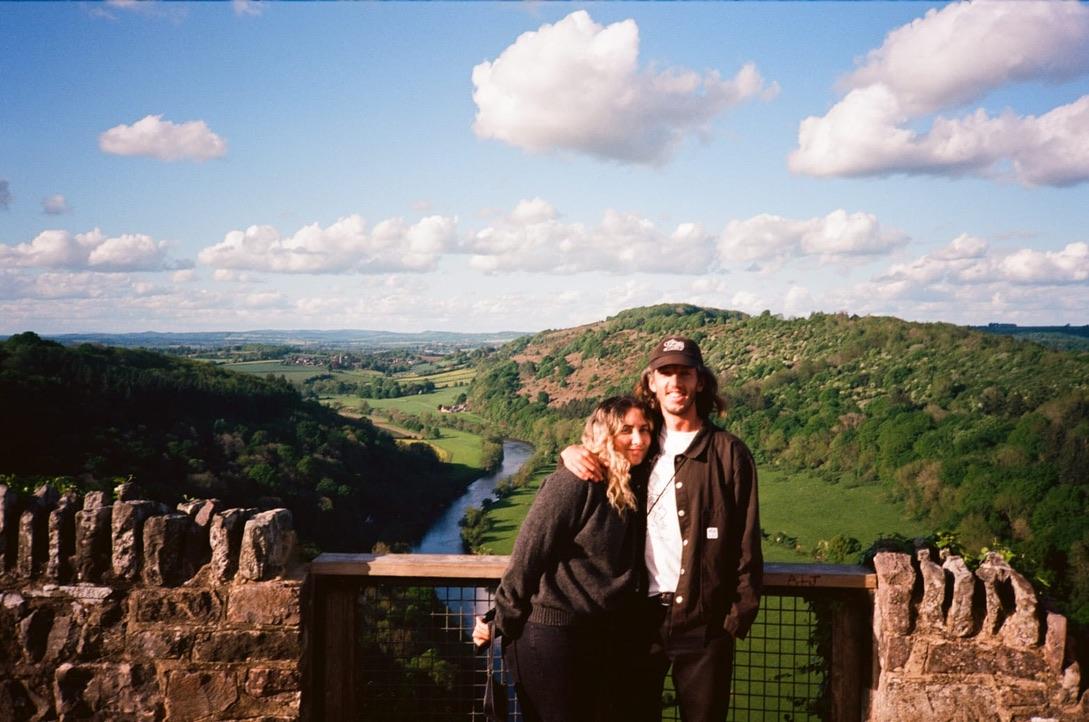 The Wedding Website of Mollie Maguire and Josh Cullen