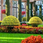 Longwood Gardens