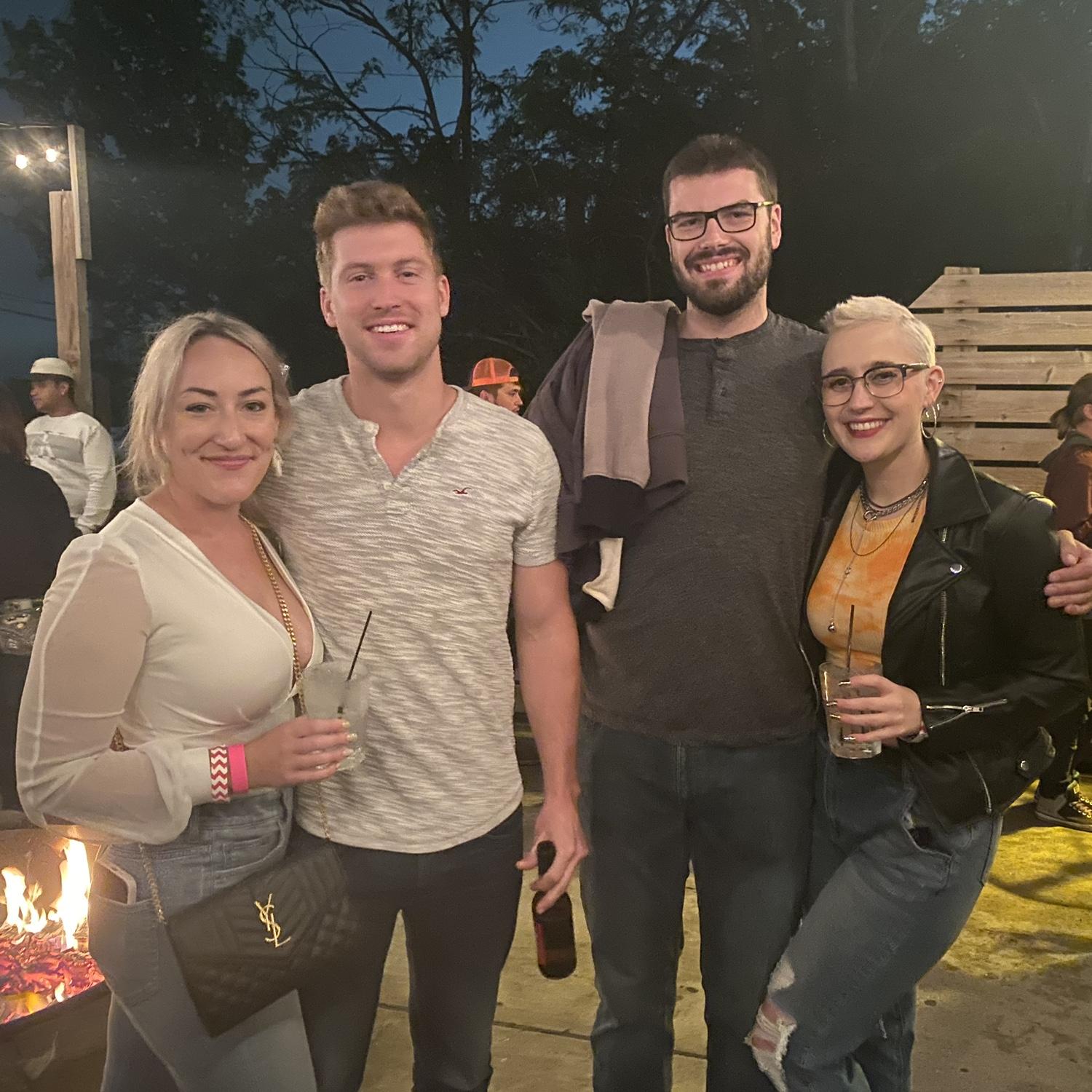 The Yellow Rose, May 2022