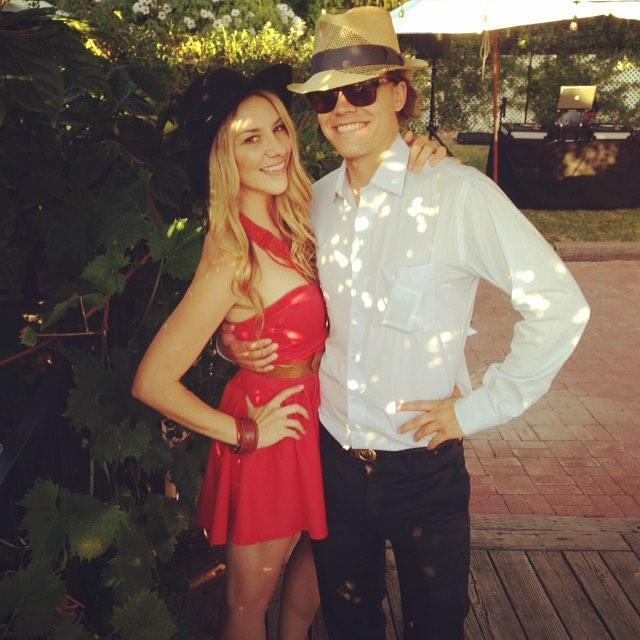 Stylin'
