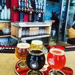 Concrete Beach Brewery