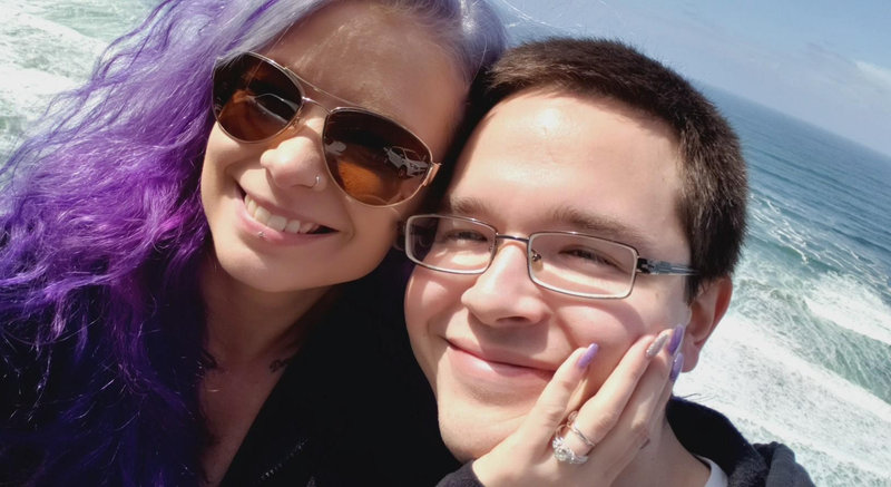Kathryn Julian and Tyler Kirsch's Wedding Website