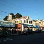 food & culture: Irving Street