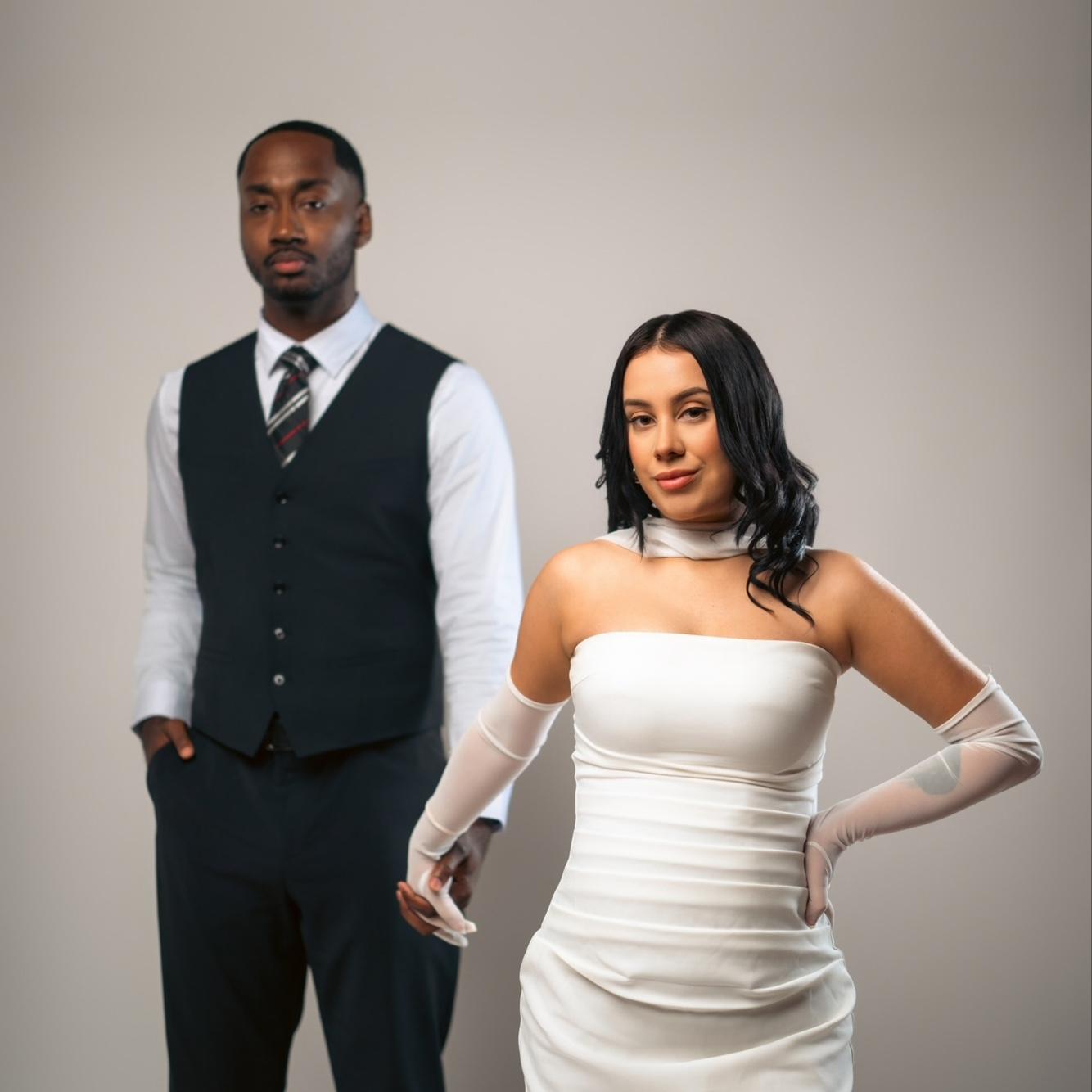 Engagement Photoshoot - June 2025
