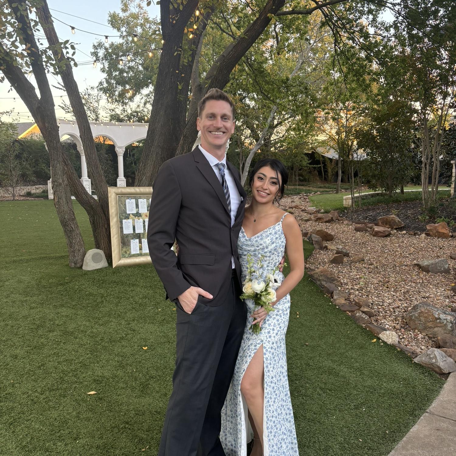 Celebrating the Lupers!